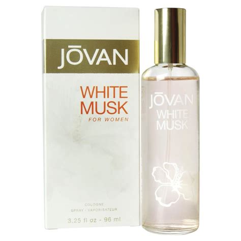 white musk perfume near me